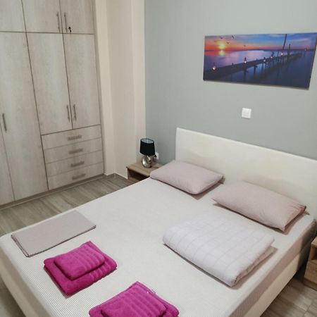Alimos Apartments Athens Exterior photo