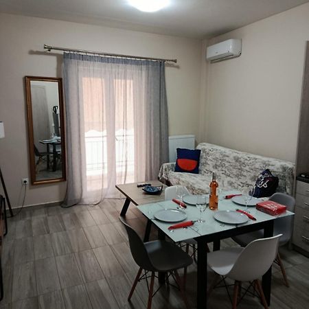 Alimos Apartments Athens Exterior photo